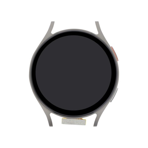 Ecrã Display para Samsung Galaxy Watch 7 (44mm) Verde (SERVICE PACK)