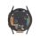 Ecrã Display Preto para Samsung Galaxy Watch FE (40mm) (SERVICE PACK) - Image 2