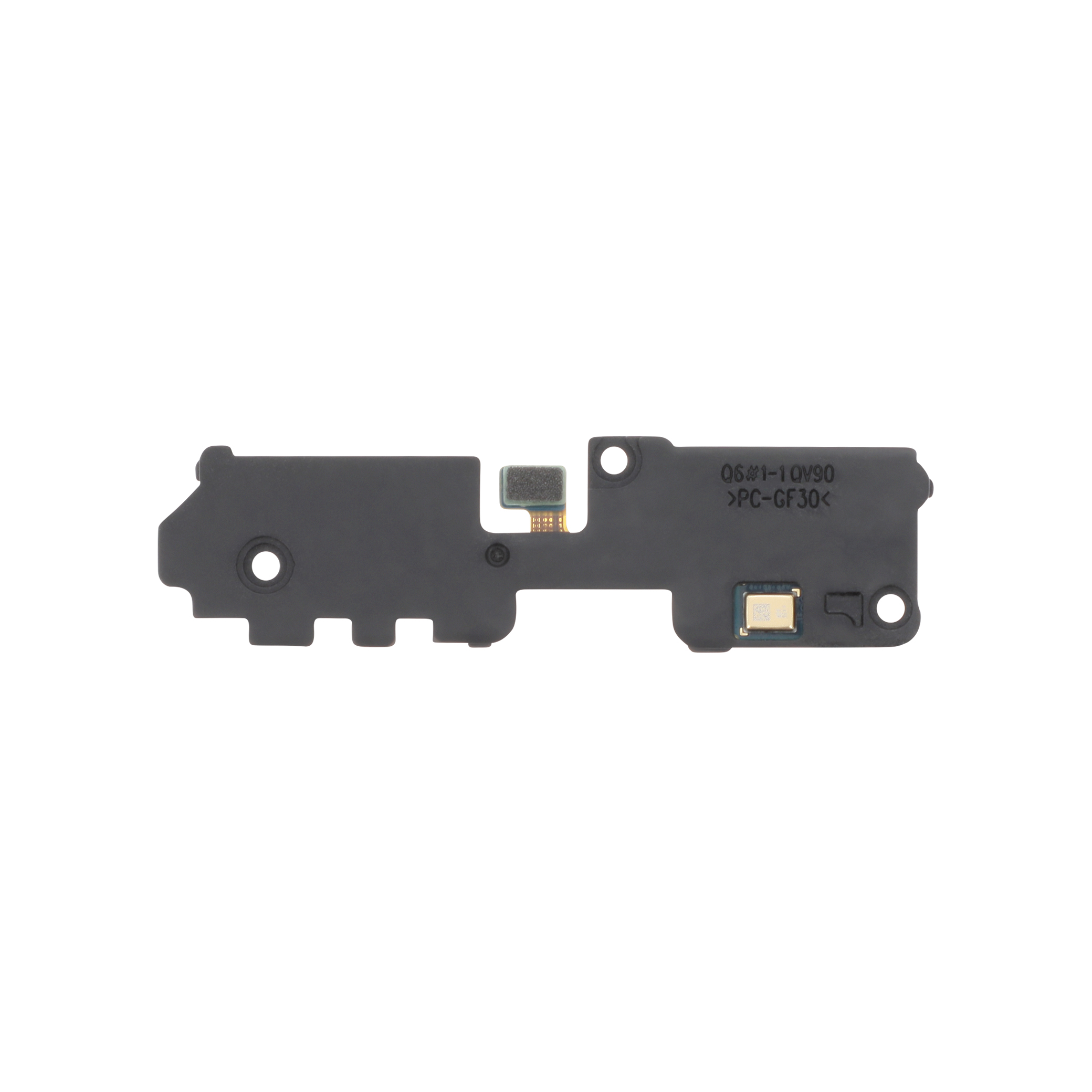 gh97-30083a-0000 Tampa Principal Inferior para Samsung Galaxy Z Fold6 (F956B) (SERVICE PACK) - Image 1