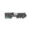 Tampa Principal Inferior para Galaxy Z Fold6 (F956B) (SERVICE PACK) - Image 2