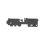 Tampa Principal Inferior para Galaxy Z Fold6 (F956B) (SERVICE PACK)