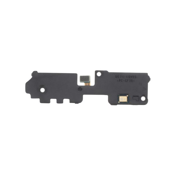Tampa Principal Inferior para Galaxy Z Fold6 (F956B) (SERVICE PACK)