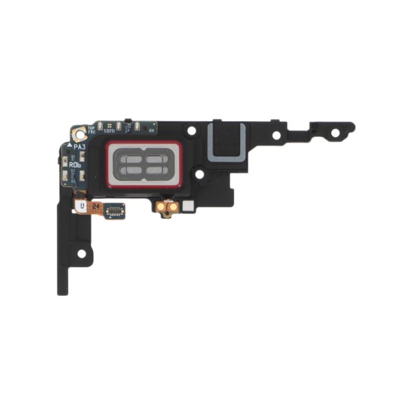 Altifalante Auricular para Samsung Galaxy S25 Ultra (SERVICE PACK)