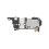 Altifalante Auricular para Samsung Galaxy S25 Edge (SERVICE PACK)