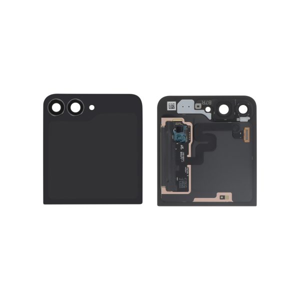 Ecrã Display para Samsung Galaxy Z Flip7 FE (F761B) (SERVICE PACK)