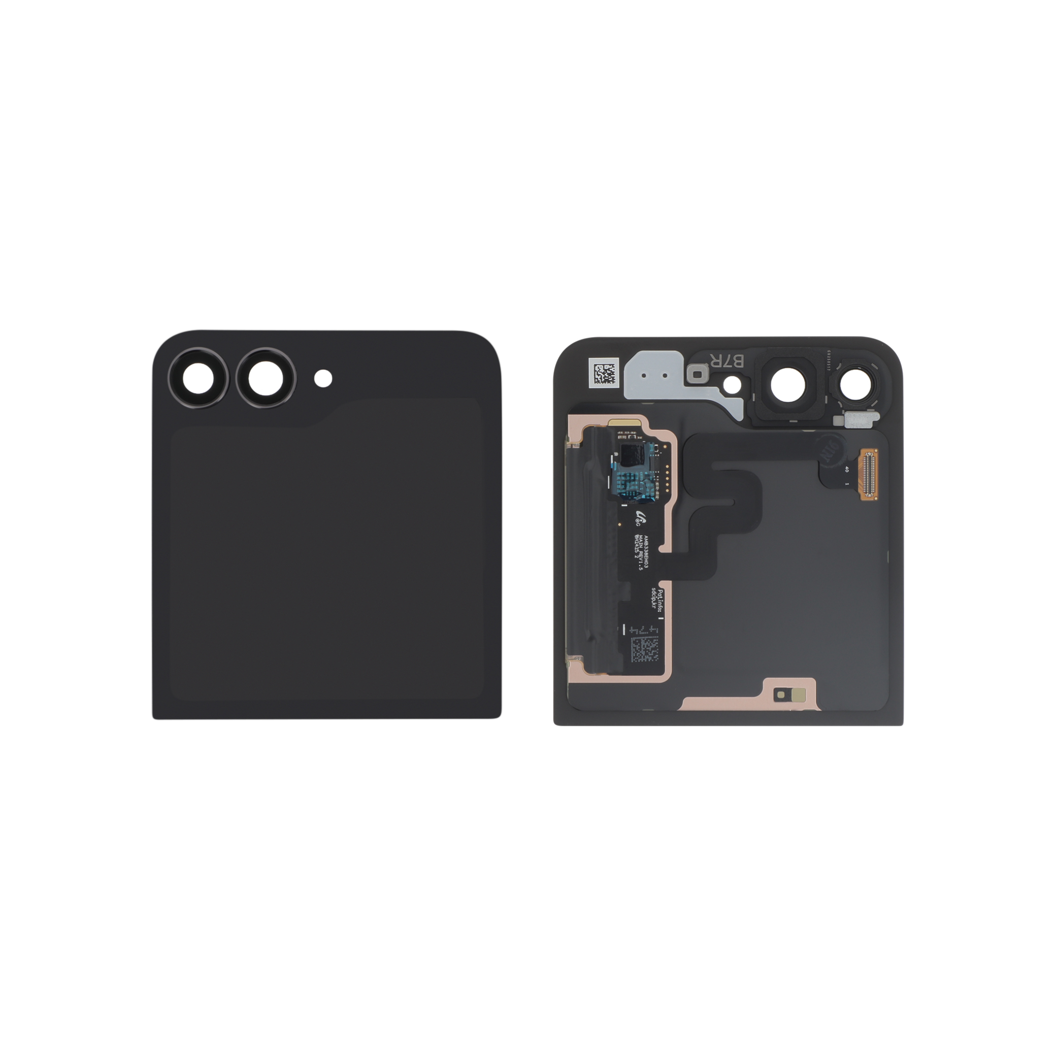 gh97-30985a-0000 Ecrã Display para Samsung Galaxy Z Flip7 FE (F761B) (SERVICE PACK) - Image 1