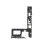 Chapa Fixação Frontal para Samsung Galaxy Tab S11 5G (X736) (SERVICE PACK)