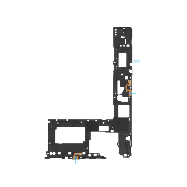 Chapa Fixação Frontal para Samsung Galaxy Tab S11 5G (X736) (SERVICE PACK)
