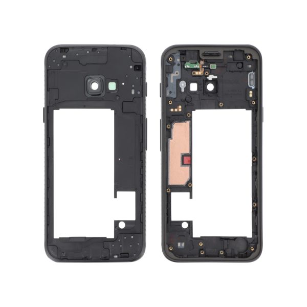 Frame para Samsung Galaxy Xcover 4 (G390F), (SERVICE PACK)