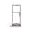 Gaveta SIM Vermelha para Samsung Galaxy S20+ (G985F/G986B) (SERVICE PACK)