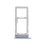 Gaveta cartão SIM para Samsung Galaxy S20+ (G985F/G986B) Azul Aura (SERVICE PACK) - Image 2
