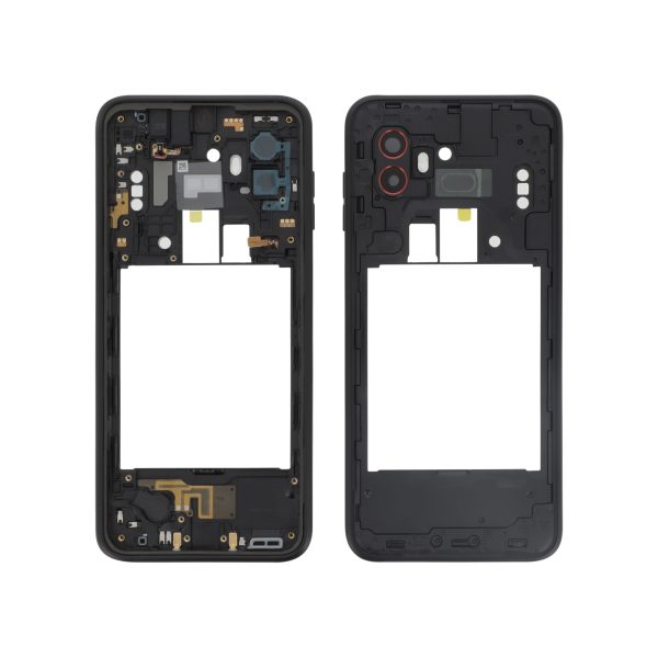 Frame para Samsung Galaxy Xcover 6 Pro (F736B) (SERVICE PACK)