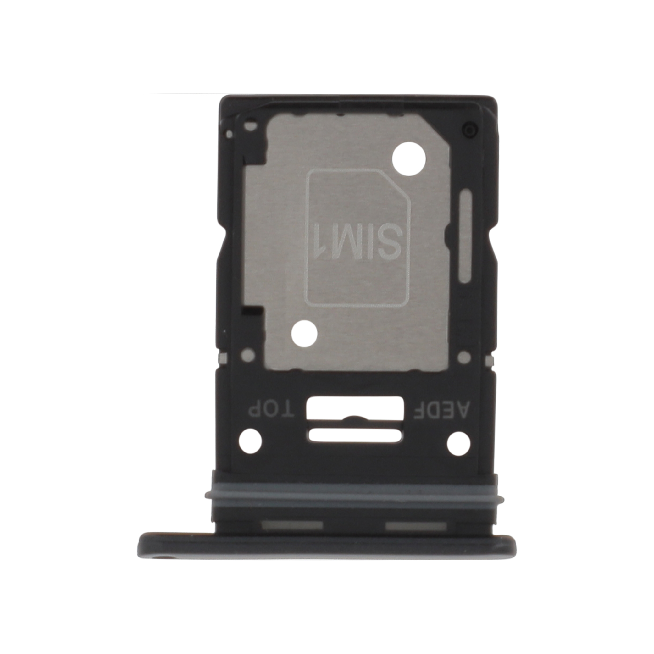 gh98-48072a-0000_1 Gaveta SIM para Samsung Galaxy A54 5G (A546B) (SERVICE PACK) - Image 1