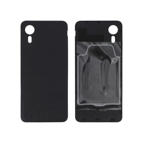 Tampa Traseira para Samsung Galaxy Xcover 7 (G556B) (SERVICE PACK)