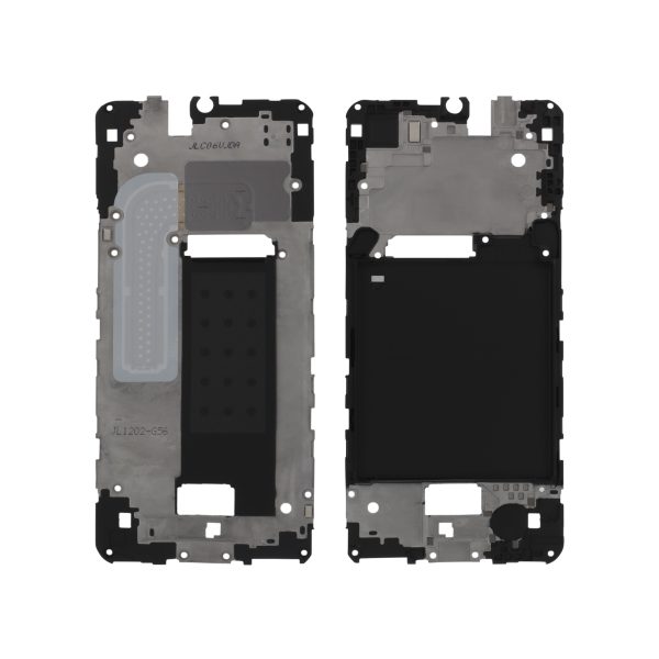 Frame LCD para Samsung Galaxy Xcover 7 (G556B) (SERVICE PACK)