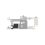 Chapa Central Interna para Samsung Galaxy Z Flip6/7 FE (SERVICE PACK) - Image 2