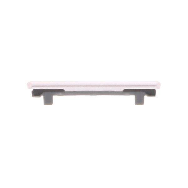 Botão de Volume Rosa para Samsung Galaxy Z Fold6 (F956B) (SERVICE PACK)
