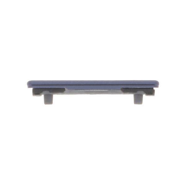 Botão de Volume Azul Noturno para Samsung Galaxy Z Fold6 (F956B) (SERVICE PACK)