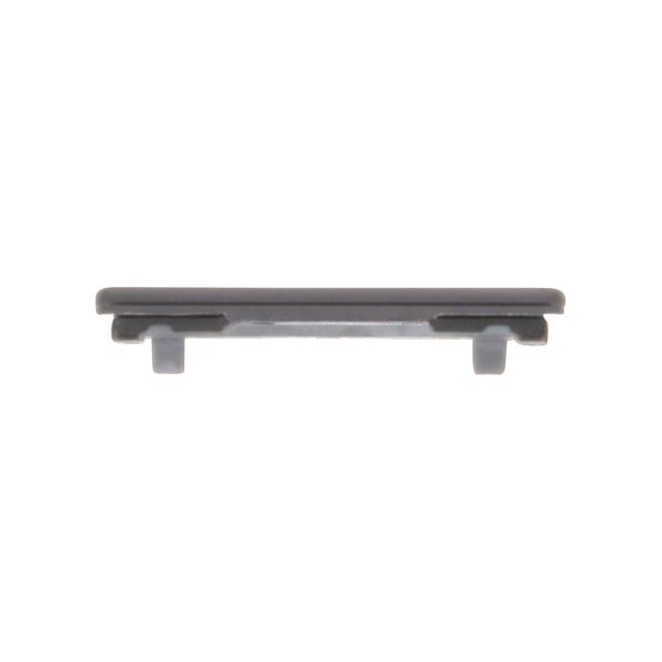 Botões Externos Botão Volume Preto para Samsung Galaxy Z Fold6 (F956B) (SERVICE PACK)