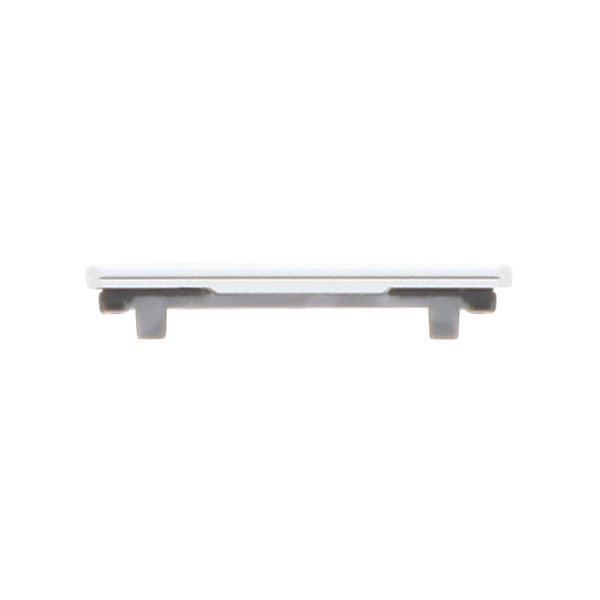 Botões de Volume Branco para Samsung Galaxy Z Fold6 (F956B) (SERVICE PACK)