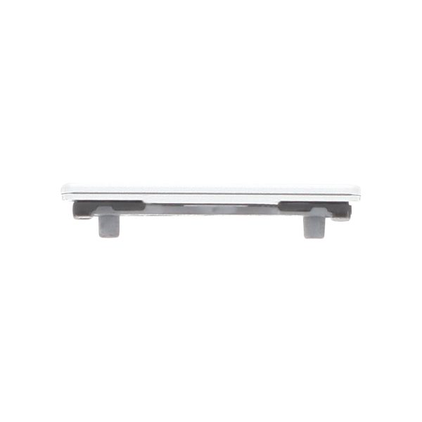 Botões Externos para Samsung Galaxy Z Fold6 (F956B) Branco (SERVICE PACK)