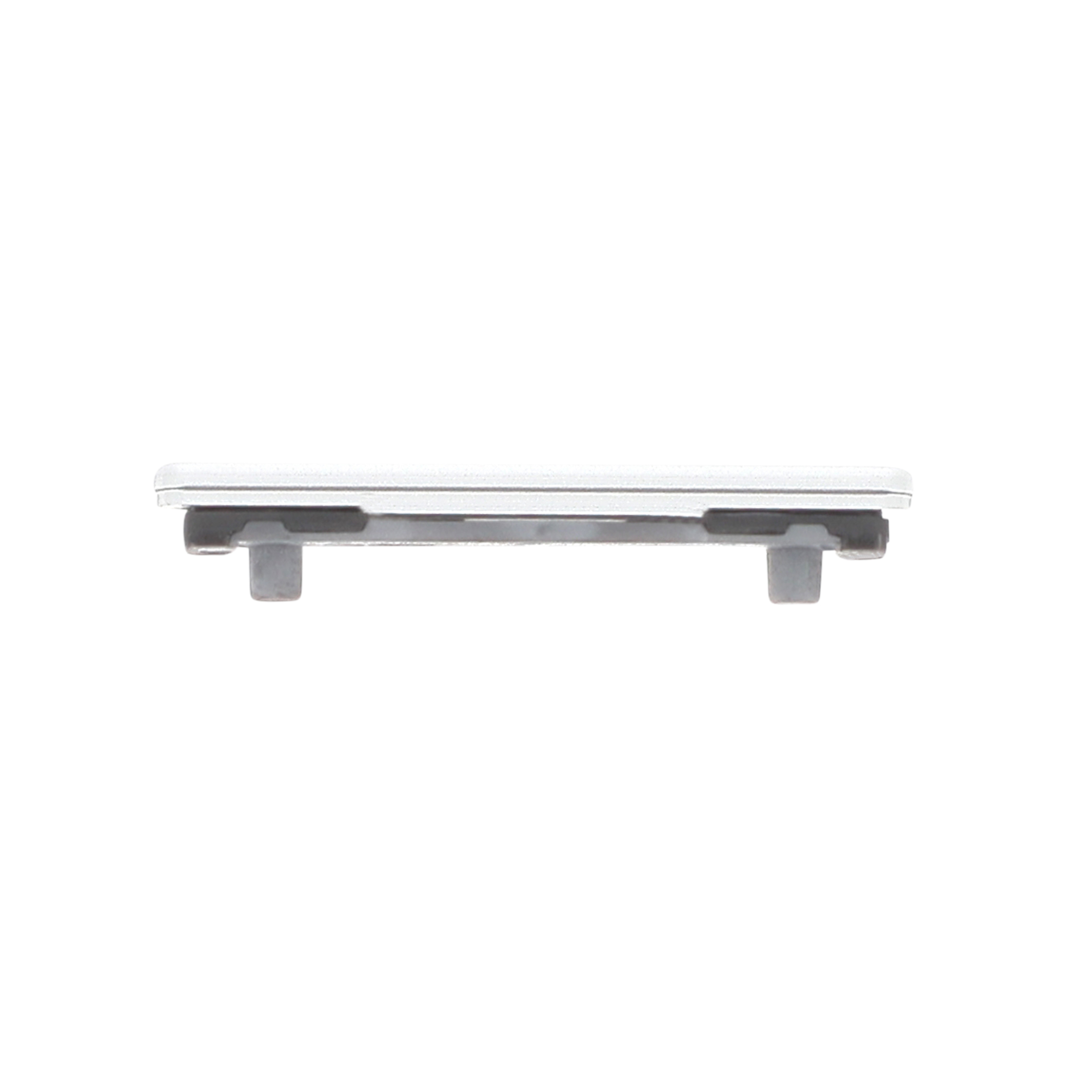 gh98-49249e-0000_1 Botões Externos para Samsung Galaxy Z Fold6 (F956B) Branco (SERVICE PACK) - Image 1