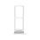 Gaveta cartão SIM Rosa para Samsung Galaxy Z Fold6 (F956B) (SERVICE PACK) - Image 2