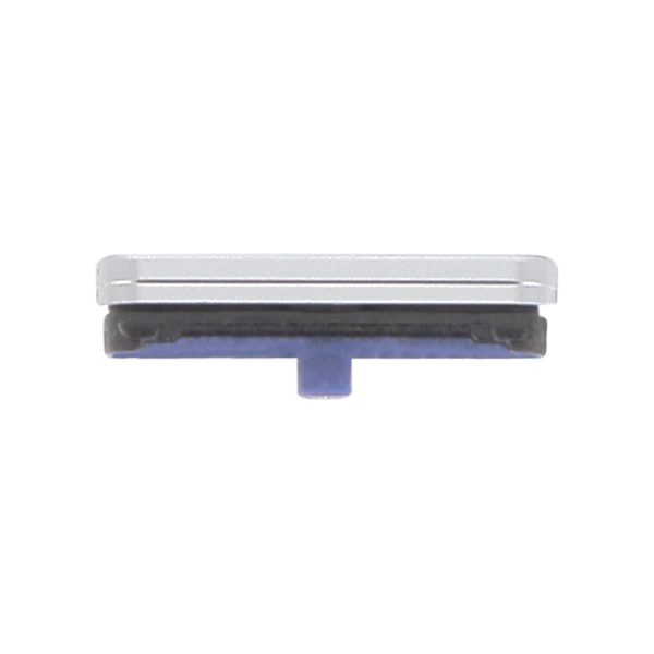 Botão Power Samsung para Galaxy S25/S25+ (SERVICE PACK)