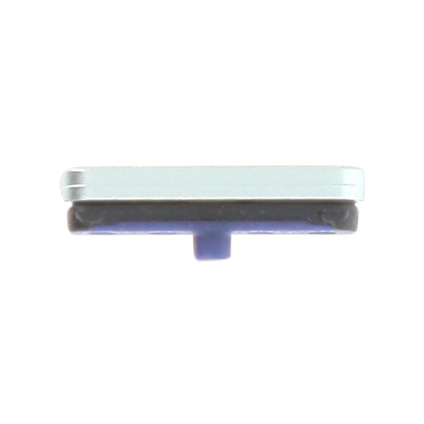 Botão Power para Samsung Galaxy S25/S25+ Verde Água (SERVICE PACK)