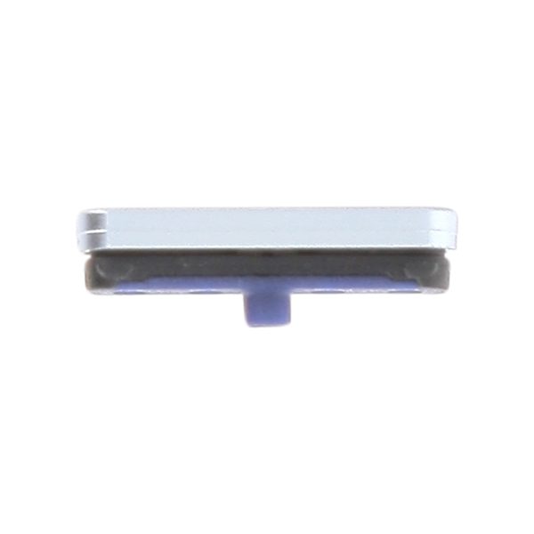 Botão Power Azul Claro para Samsung Galaxy S25/S25+ (SERVICE PACK)