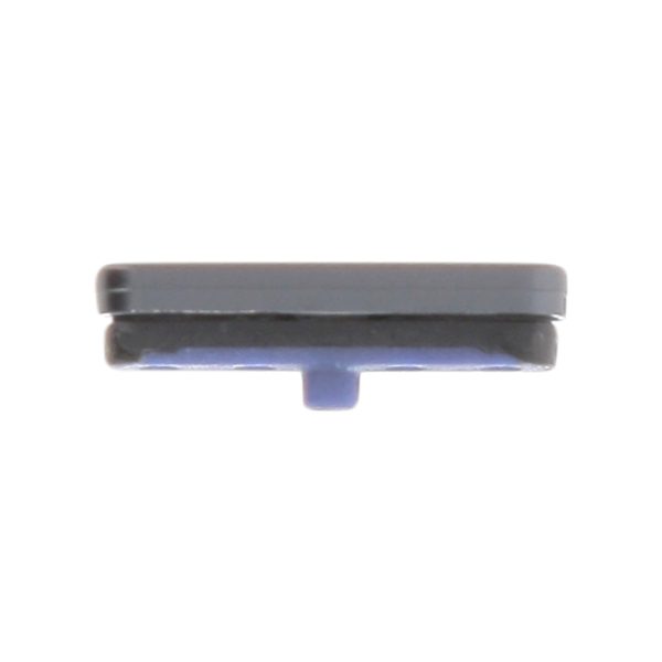 Botão Power para Samsung Galaxy S25/S25+ - Preto Absoluto (SERVICE PACK)