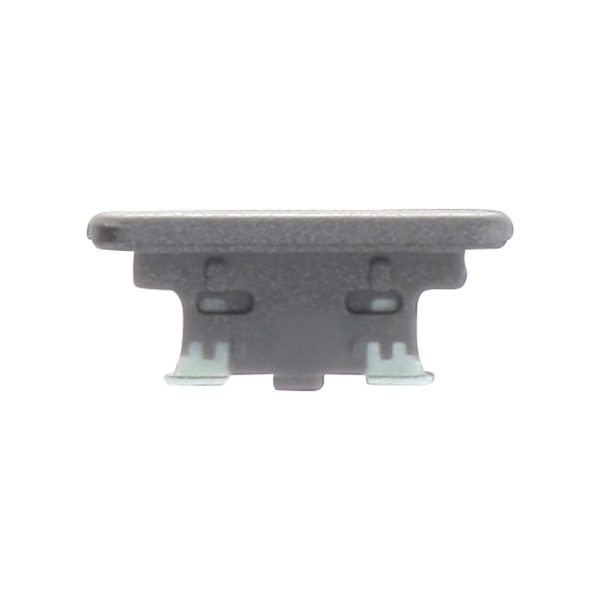 Botão Power Preto para Samsung Galaxy A36 5G (A366B) (SERVICE PACK)
