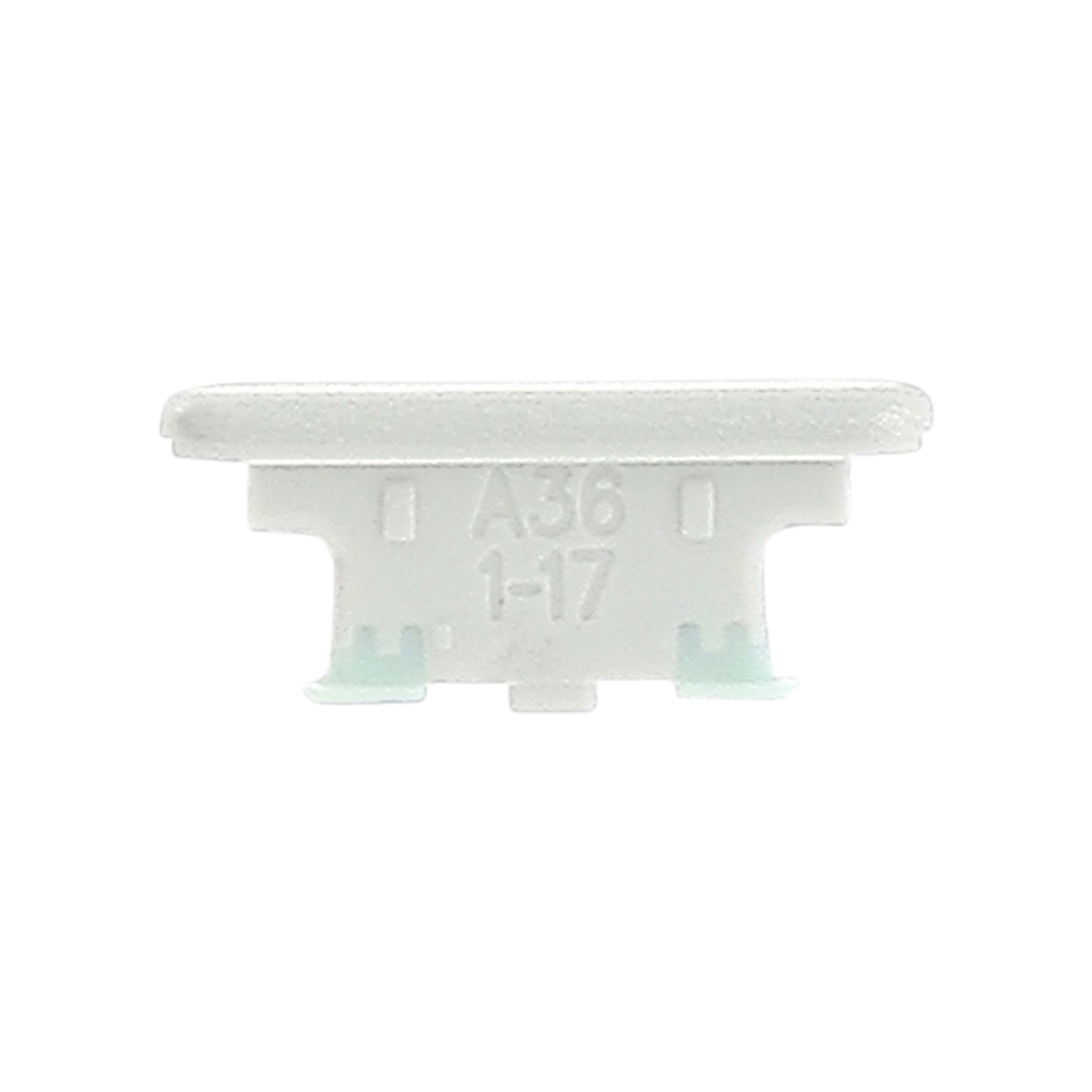 gh98-50009c-0000 Botão Power Verde Lima para Samsung Galaxy A36 5G (A366B) (SERVICE PACK) - Image 1