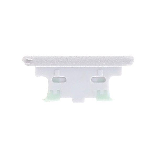 Botão Power para Samsung Galaxy A36 5G (A366B) - Lavanda (SERVICE PACK)
