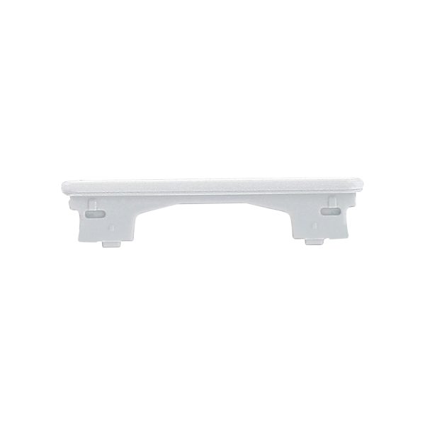Botão Volume Branco para Samsung Galaxy A36 5G (A366B) (SERVICE PACK)