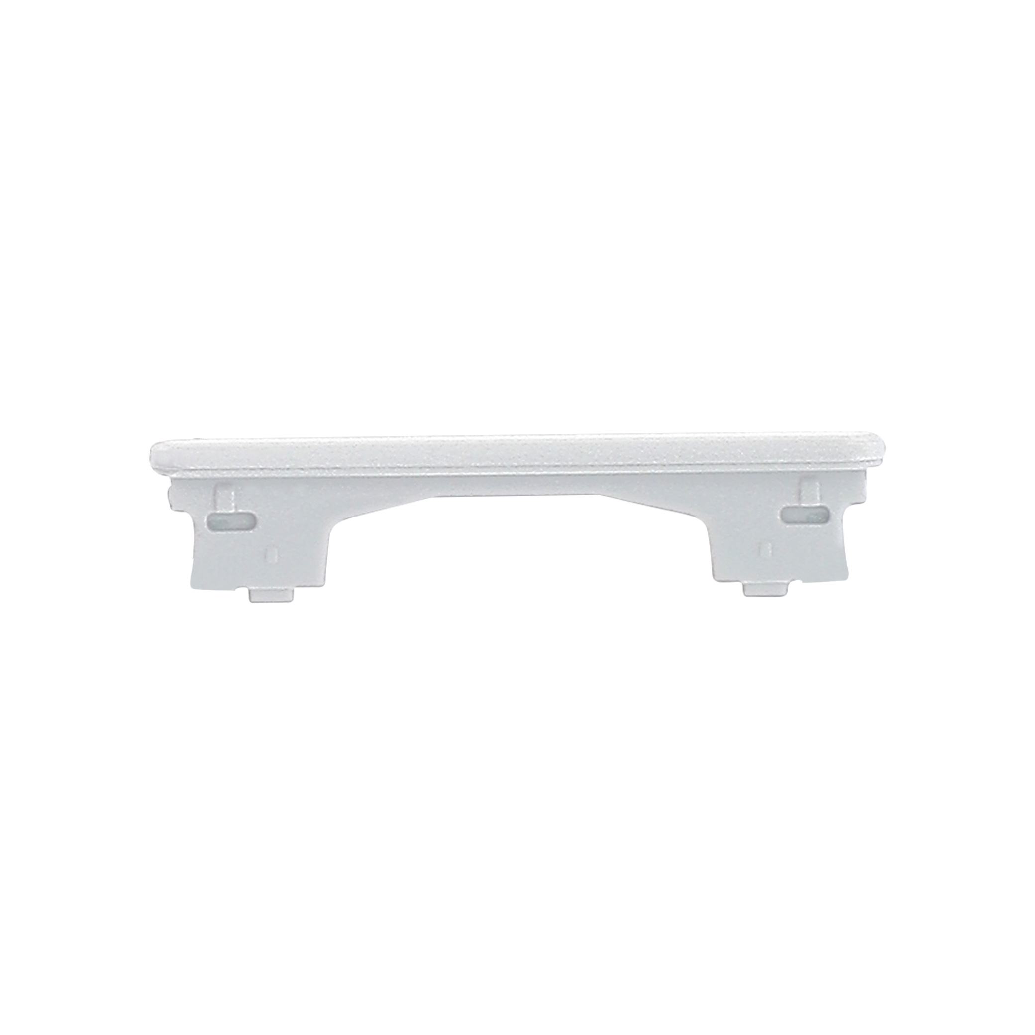 gh98-50010b-0000 Botão Volume Branco para Samsung Galaxy A36 5G (A366B) (SERVICE PACK) - Image 1