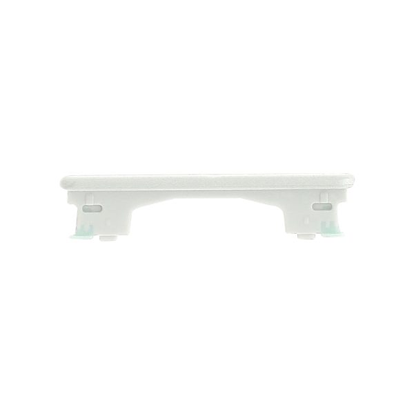 Botão Volume Verde Lima para Galaxy A36 5G (A366B) (SERVICE PACK)