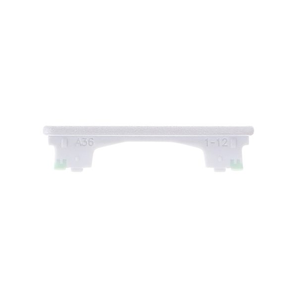 Botão Volume Lavanda para Samsung Galaxy A36 5G (A366B) (SERVICE PACK)