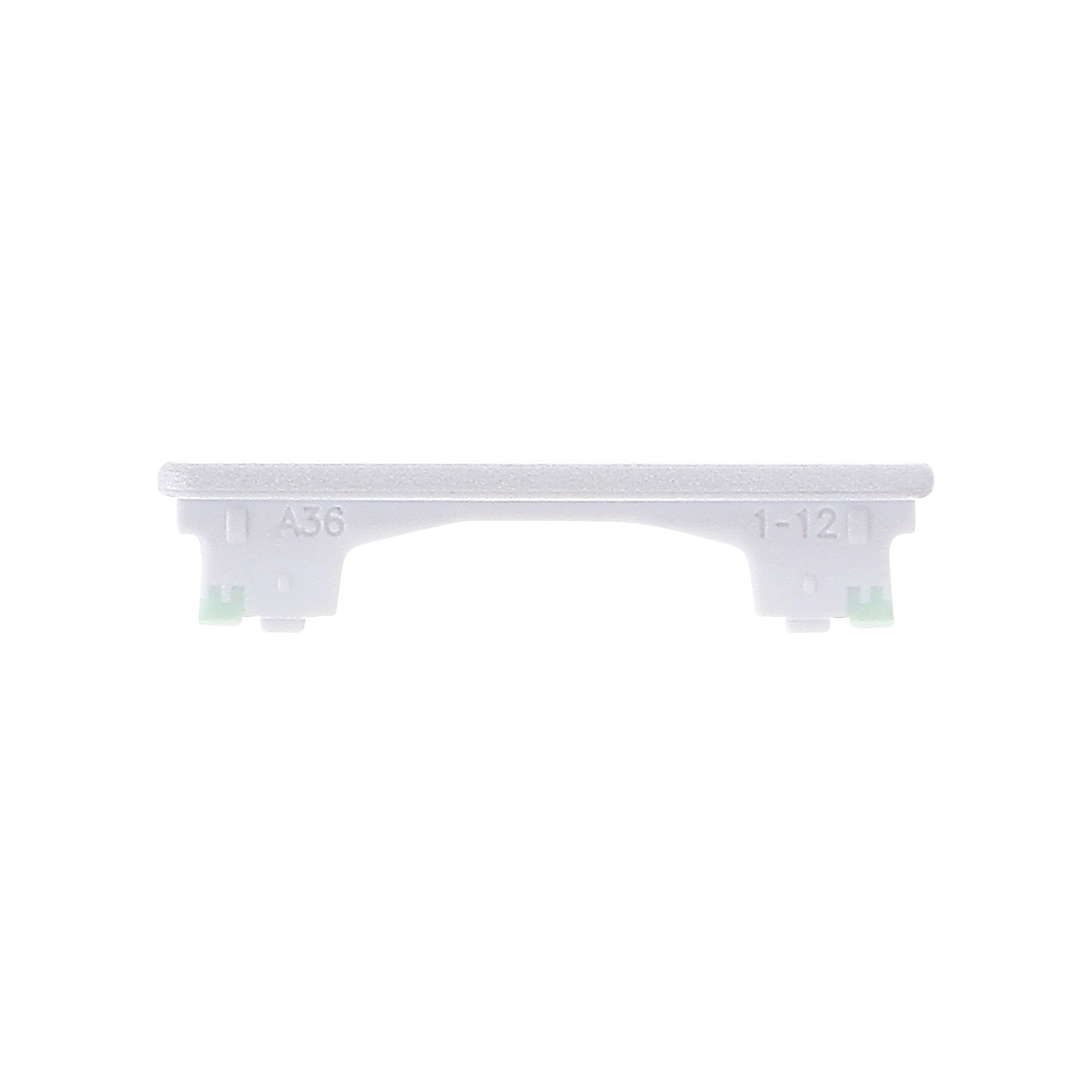 gh98-50010d-s-0000 Botão Volume Lavanda para Samsung Galaxy A36 5G (A366B) (SERVICE PACK) - Image 1