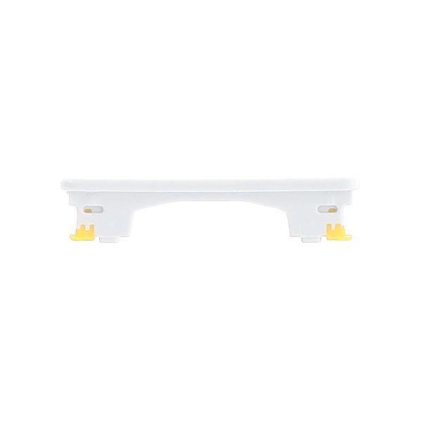Botão Volume Branco para Samsung Galaxy A26 5G (A266B) (SERVICE PACK)