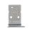 Gaveta SIM para Samsung Galaxy Z Fold7 (F966B) - Cinzenta (SERVICE PACK)
