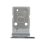 Gaveta do Cartão SIM para Samsung Galaxy Z Fold7 (F966B) - Preta Absoluta (SERVICE PACK) - Image 2