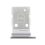 Gaveta do Cartão SIM para Samsung Galaxy S25 Edge Absolute Preta Titânio (SERVICE PACK) - Image 2