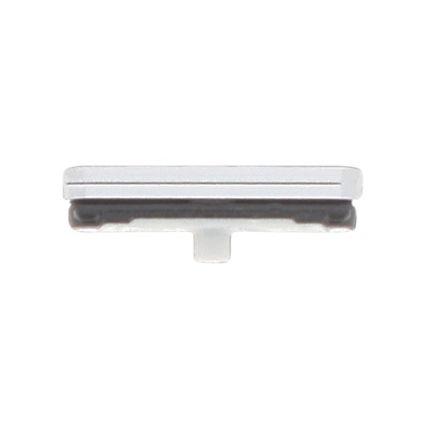 Botão Power para Samsung Galaxy S25 Edge Titânio Prateado (SERVICE PACK)