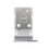 Gaveta do Cartão SIM para Samsung Galaxy S25 FE - Preta (SERVICE PACK) - Image 2