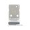 Gaveta cartão SIM para Samsung Galaxy S25 FE (S731B/S731U) - Branca (SERVICE PACK) - Image 2