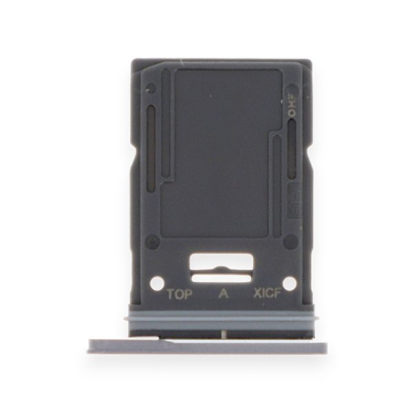 Gaveta Micro SD para Samsung Galaxy Tab S11 Wifi (X730/X736) - Cinzento (SERVICE PACK)