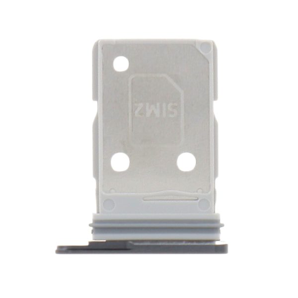 Gaveta SIM Samsung para Galaxy S26 Ultra - Preto (SERVICE PACK)