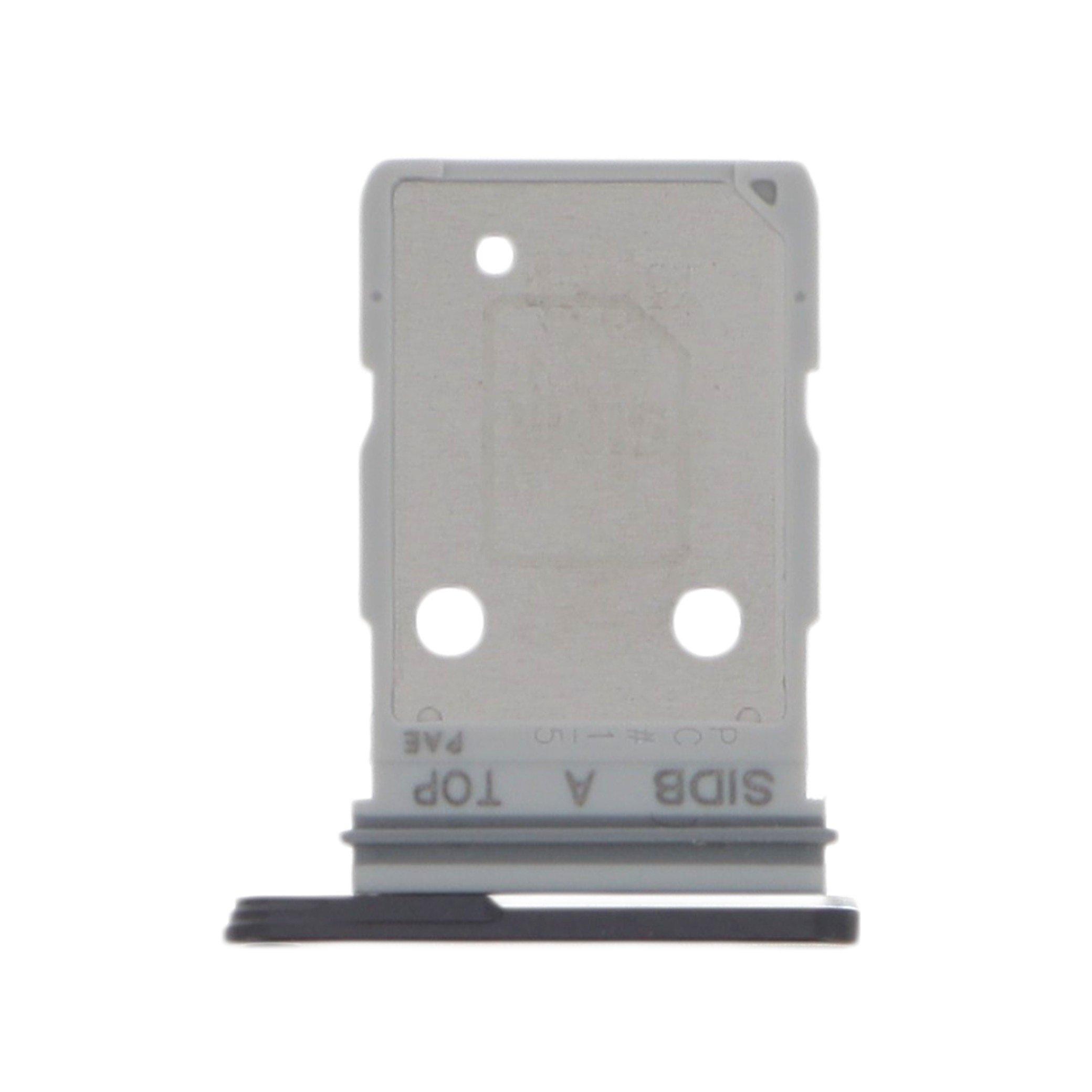 gh98-50751a-0000 Gaveta SIM para Samsung Galaxy S26 - Preto (SERVICE PACK) - Image 1