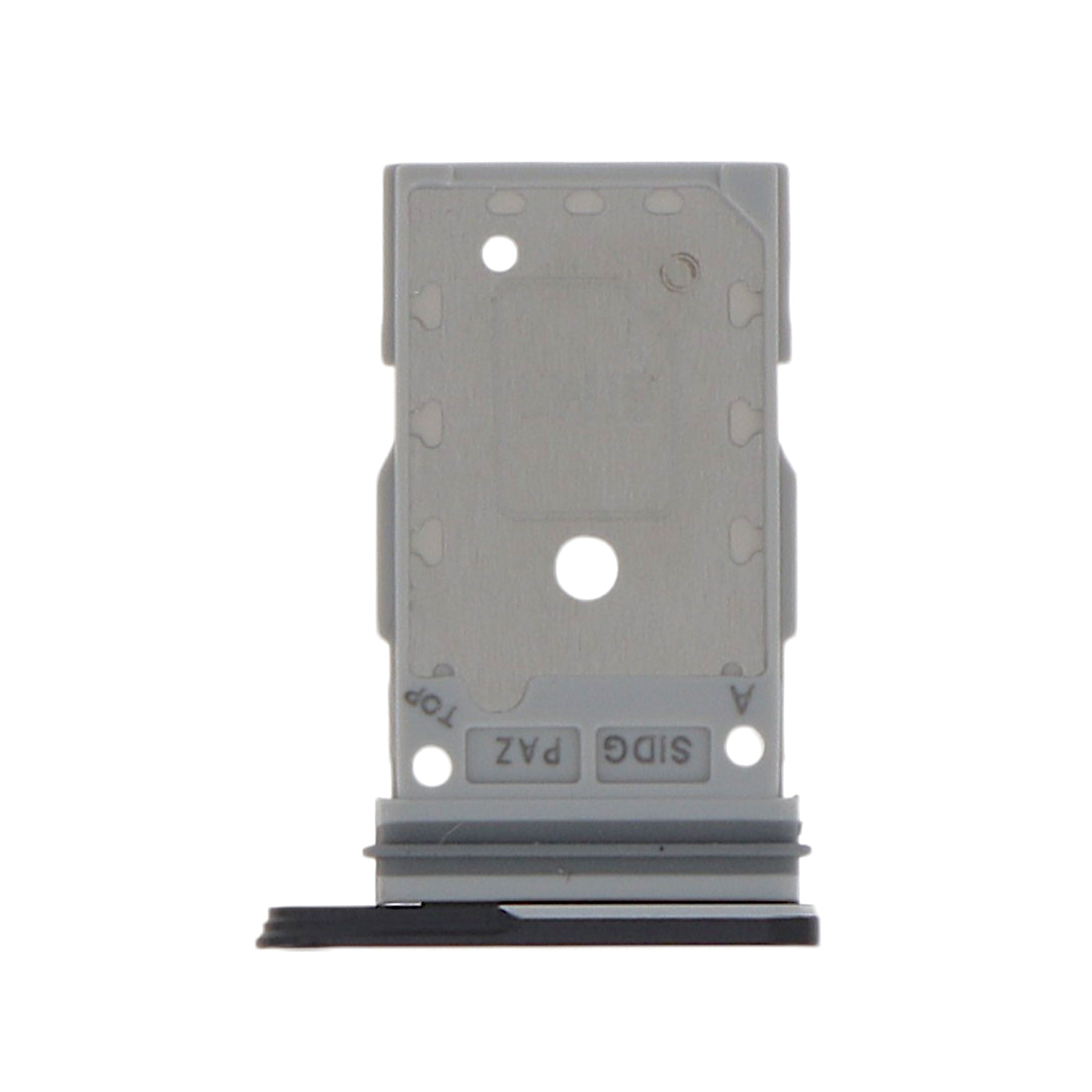 gh98-50887a-0000 Gaveta cartão SIM para Samsung Galaxy S26+ Preto (SERVICE PACK) - Image 1